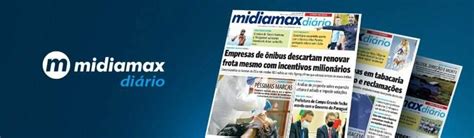 midiamax últimas notícias - campo grande ms|midiamaxdiario Publisher Publications .